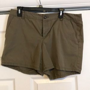 Gap shorts